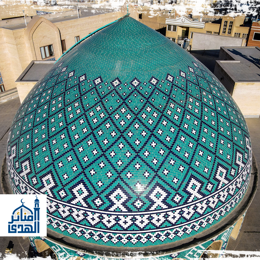 الحوزة العلمية في يزد