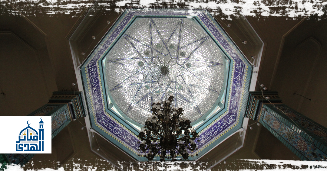 مسجد الرسول الأكرم